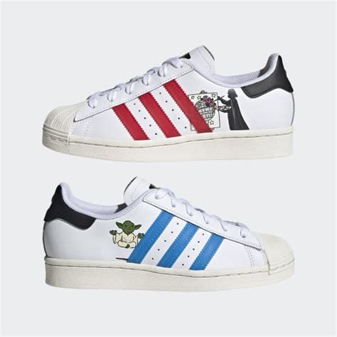 adidas schoenen star wars|Star Wars shoes for kids.